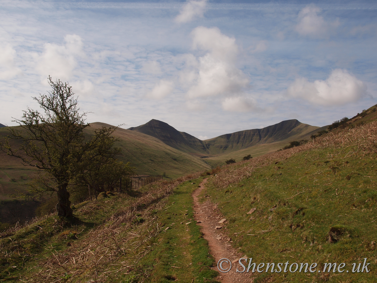 Pen y Fan